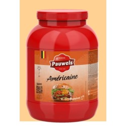 Pauwels Américaine 3 L PET