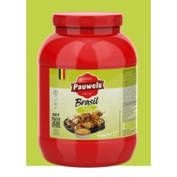 Pauwels Brazil 3L PET