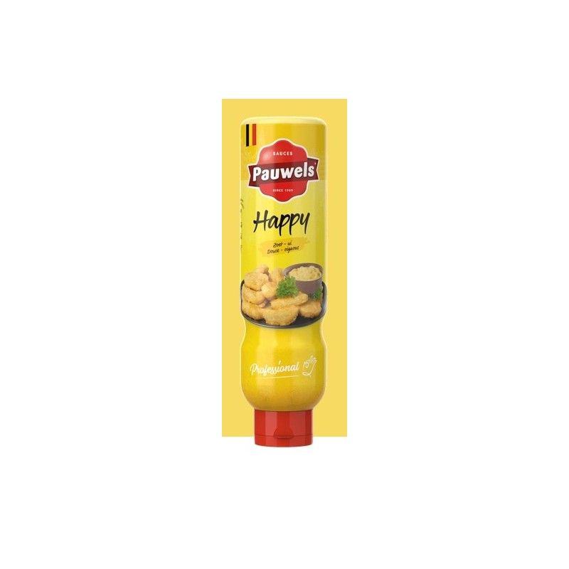 Pauwels Happy 1 L