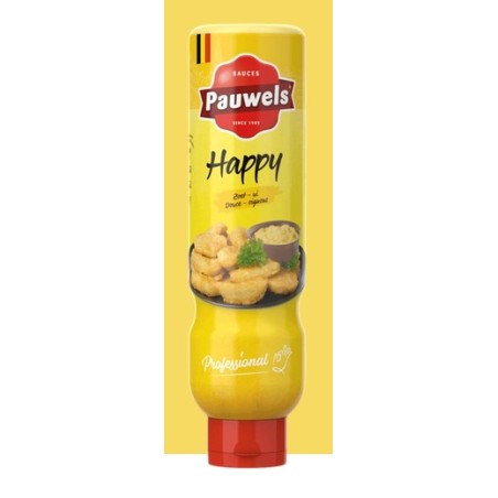 Pauwels Happy 1 L