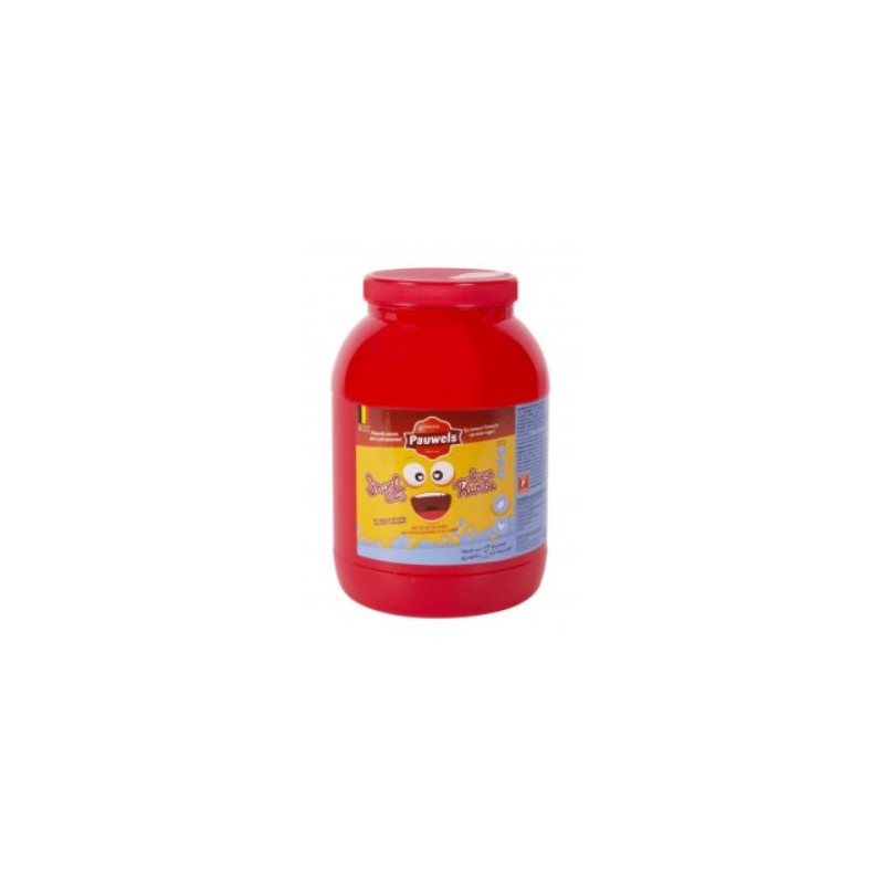 Pauwels Happy 3 L PET