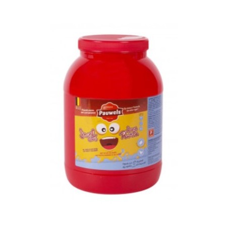 Pauwels Happy 3 L PET