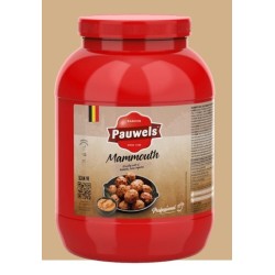 Pauwels Mammouth 3 L PET