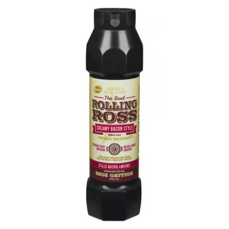 Pauwels Rolling Ross Creamy Bacon 800 ml