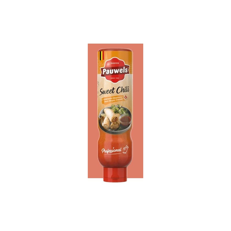 Pauwels Sweet Chili 1 L