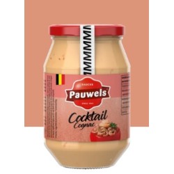 Pauwels Cocktail Cognac 245 gr