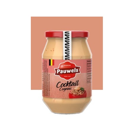 Pauwels Cocktail Cognac 245 gr