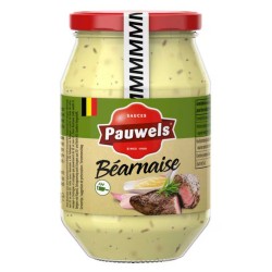 Pauwels Béarnaise 245 gr