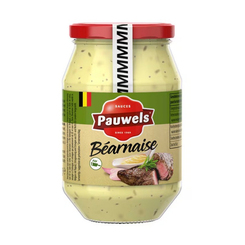 Pauwels Béarnaise 245 gr