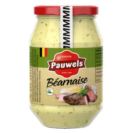 Pauwels Béarnaise 245 gr