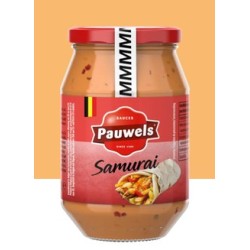 Pauwels Samurai 245 gr
