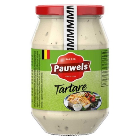 Pauwels Tartare 240 gr