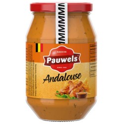 Pauwels Andalusian 245 gr