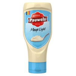 Pauwels Light mayonnaise...