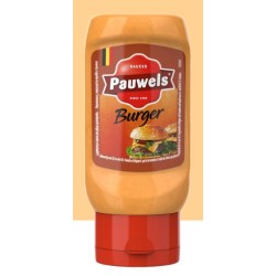 Pauwels Burger 275 gr