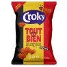 Croky Tout Va Bien Paprika 100 gr