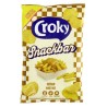 Croky Snackbar Sauce Saté 130 gr