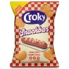 Croky Snackbar Fricandelle Special 130 gr