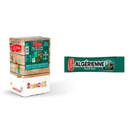 Colona Algerian 120 x10 ml