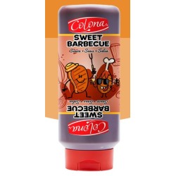 Colona Sweet Barbecue 800 ml
