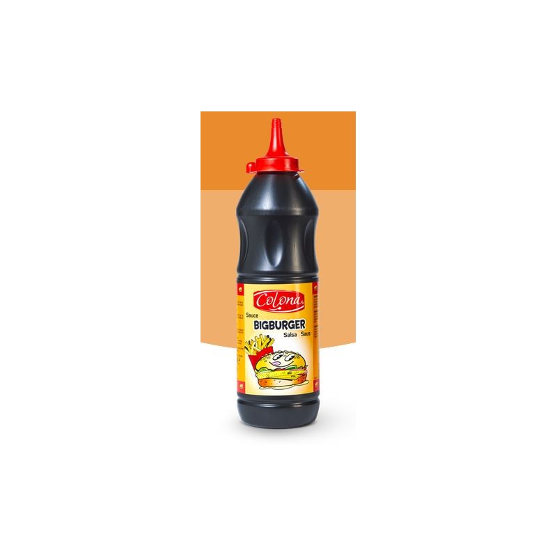Colona Bigburger 1 L