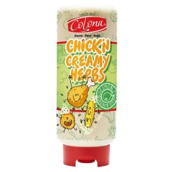 Colona Chick'n Creamy Herbs...