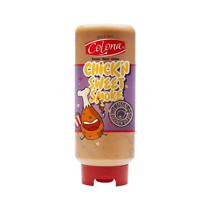 Colona Chick'n Sweet Smoke 800 ml