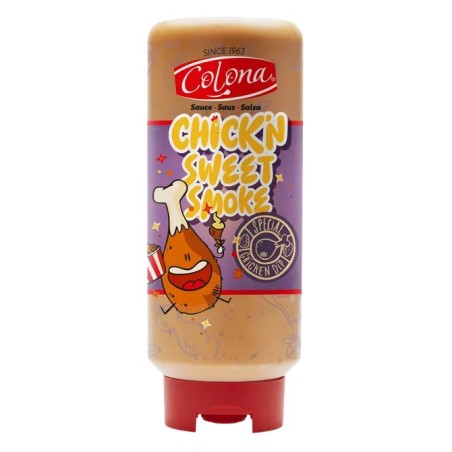 Colona Chick'n Sweet Smoke 800 ml