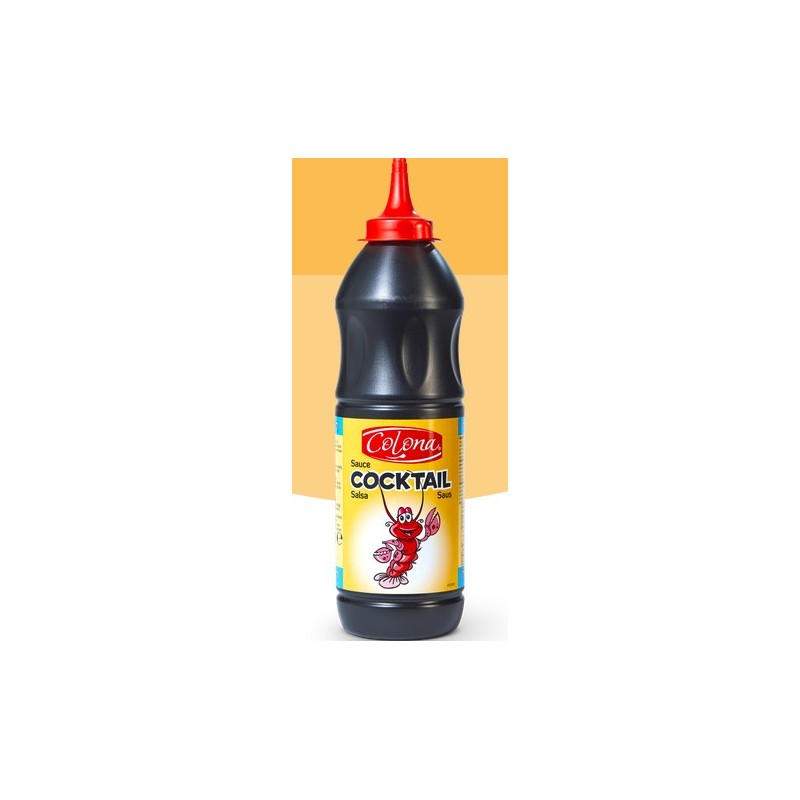 Colona Cocktail 1 L