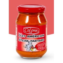 Colona American Fillet 250 ml