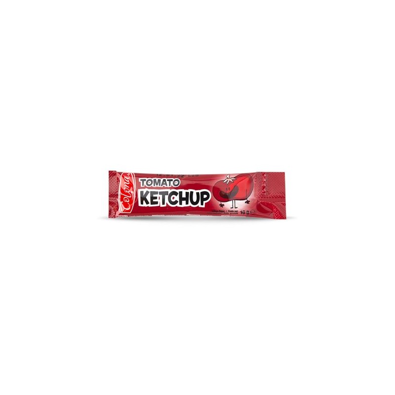 Colona Ketchup Tomate 120 x 10 g