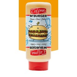 Colona M'Burger  850 Ml