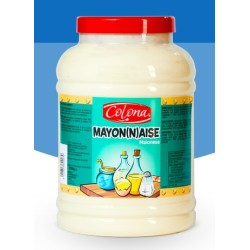 Colona Mayonnaise 3 L PET