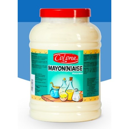Colona Mayonnaise 3 L PET