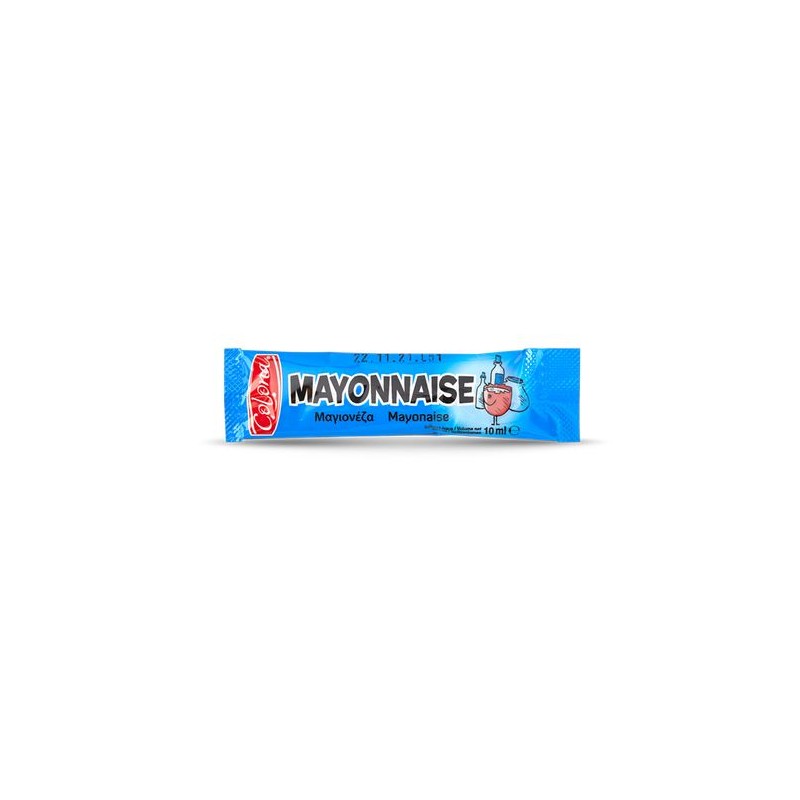 Colona Mayonnaise 120 x 10 ml