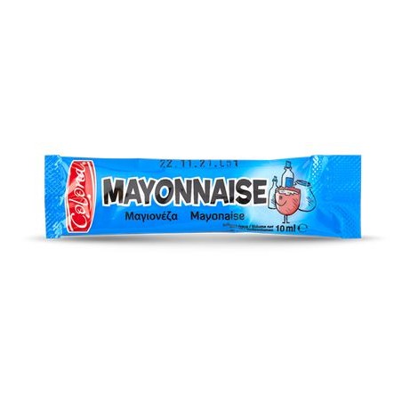 Colona Mayonnaise 120 x 10 ml