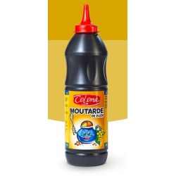 Colona Moutarde de Dijon 1 L