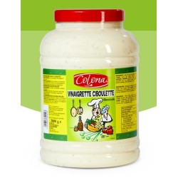 Colona Vinaigrette...