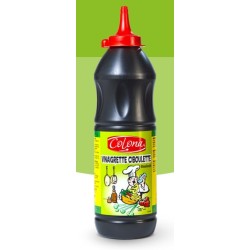 Colona Vinaigrette Chives 1 L