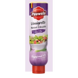 Pauwels vinaigrette...