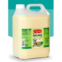 Colona Vinaigrette Salade 5 L