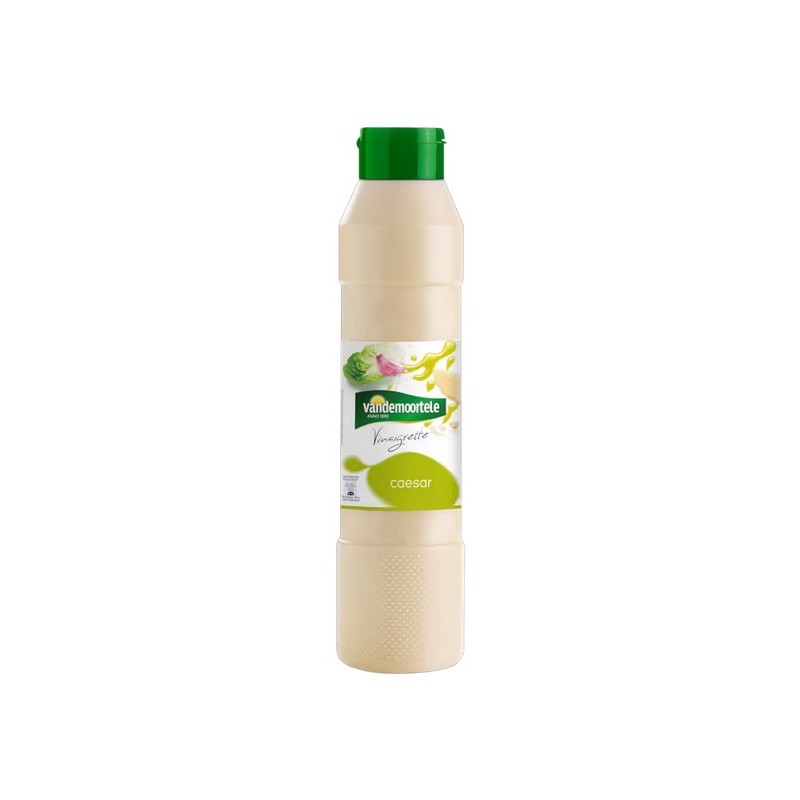 Vandemoortele Caesar Vinaigrette 1 L