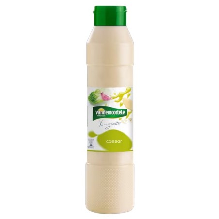 Vandemoortele Vinaigrette Caesar 1 L