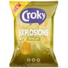 CROKY Chips Explosions Pickles 150 gr