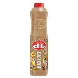 Devos Lemmens Black Pepper 1 L