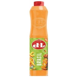 Devos Lemmens Brazil 1 L