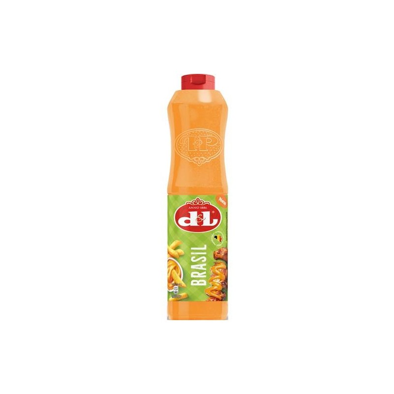 Devos Lemmens Brazil 1 L