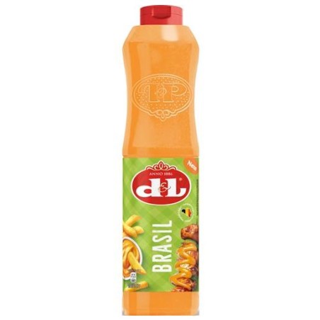 Devos Lemmens Brazil 1 L