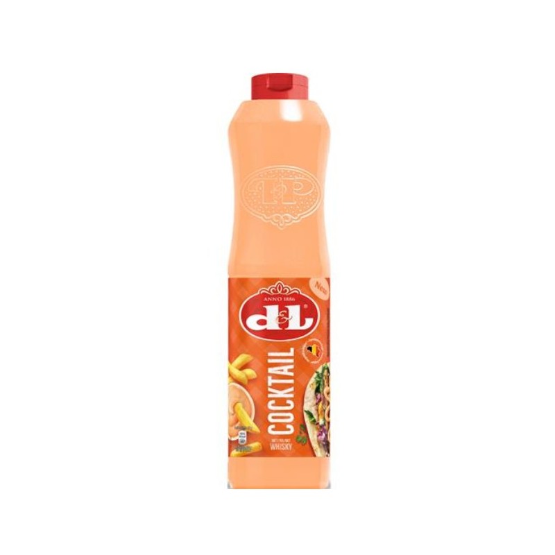 Devos Lemmens Cocktail 1 L