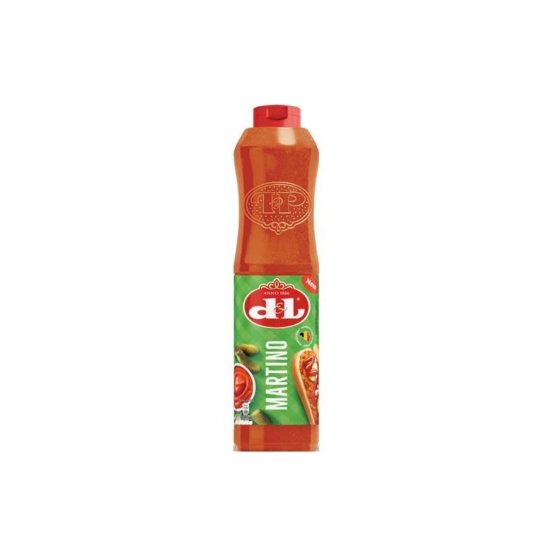 Devos Lemmens Martino 1 L